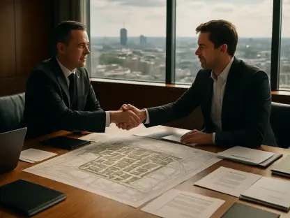 Can £2B in Housing Funds Regenerate the Liverpool Region?