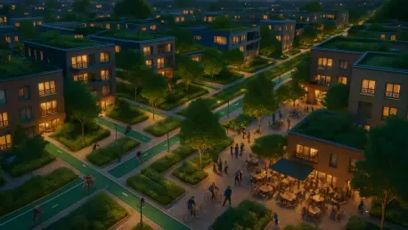 Shaping Better Cities Around Daily Human Life