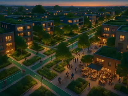 Shaping Better Cities Around Daily Human Life