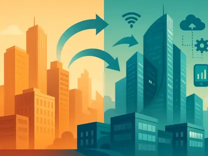 A New Roadmap for Evolving Smart Buildings