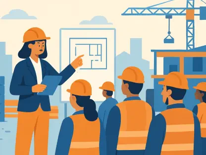 UK Launches Landmark Standard for Women in Construction
