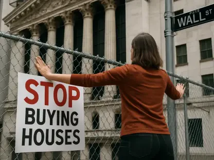 Trump Moves to Block Wall Street From Buying Homes