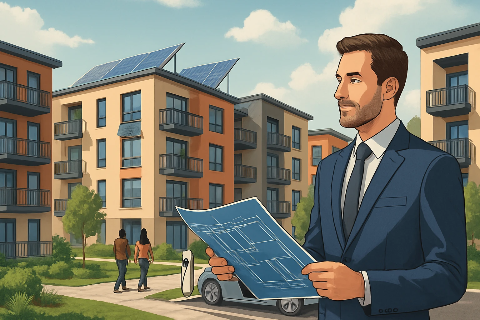 What Smart Developers Are Doing to Future-Proof Build-to-Rent ...