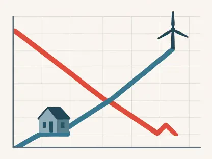 UK Housing Approvals Crash to a Six-Year Low