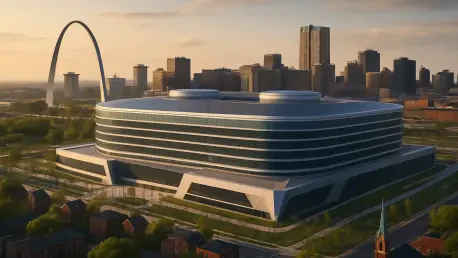 What Does the NGA’s New HQ Mean for St. Louis?