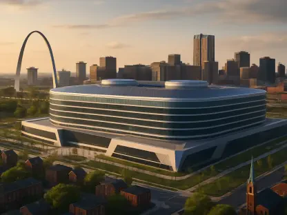 What Does the NGA's New HQ Mean for St. Louis?