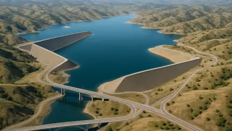 Builder for $6B CA Reservoir Faces Local Hiring Concerns