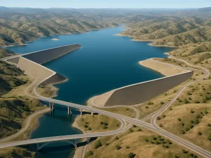 Builder for $6B CA Reservoir Faces Local Hiring Concerns