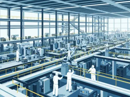 Deloitte Charts a Tech-Driven Future for U.S. Construction