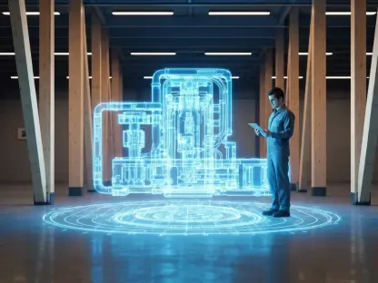 Swinerton Builds Landmark Mass Timber Plant in Oregon