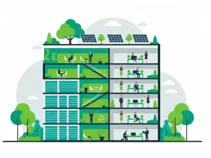 HKGBC Advances Green Building Beyond Just Carbon