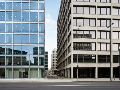 Fairfax Office Market Splits in Flight to Quality