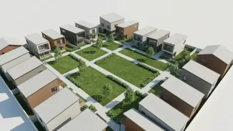 Can Small Homes Fix a Big Housing Problem?