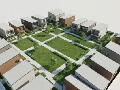 Can Small Homes Fix a Big Housing Problem?