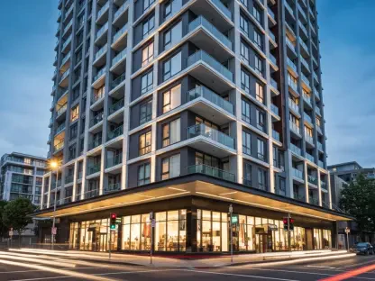 Mixed-Use Tower Proposed for Wynnum's Bay Terrace