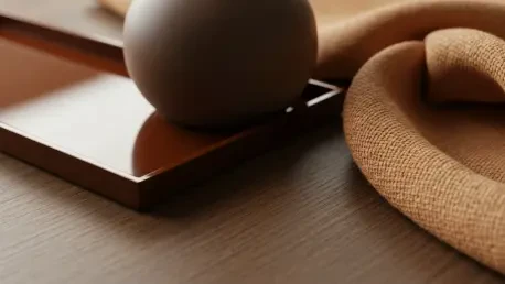 Why Is Brown the Definitive Color for 2026?