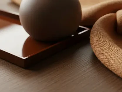 Why Is Brown the Definitive Color for 2026?