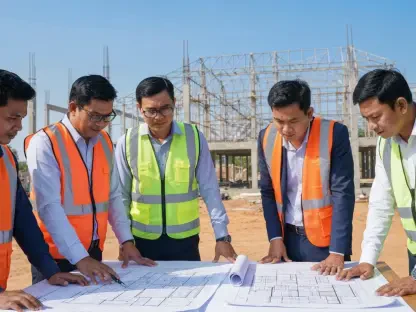 Cambodia Launches Border Recovery Task Force