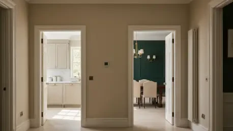 What Is the Fail-Proof Formula for Home Color?