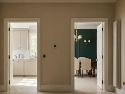 What Is the Fail-Proof Formula for Home Color?