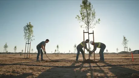 Is Palm Springs’ Serena Park Finally Moving Forward?