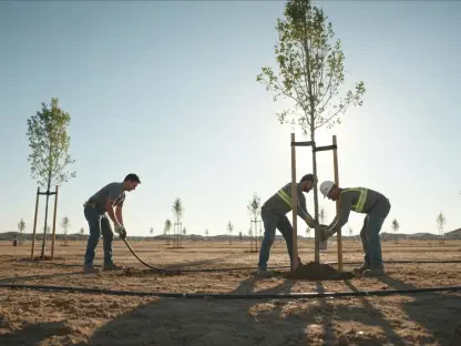 Is Palm Springs' Serena Park Finally Moving Forward?