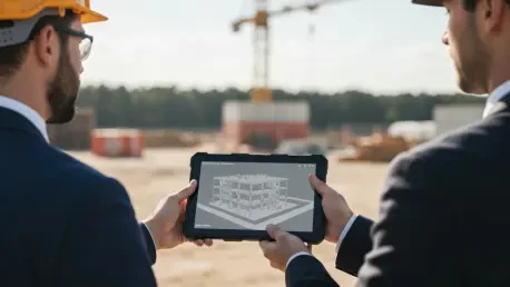 Is Your Building's Data a Lifelong Asset?