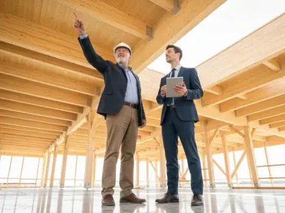 Swinerton Taps New Chief Revenue Officer for 2026