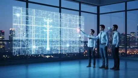 Google Launches AI to Help Cities Manage Infrastructure