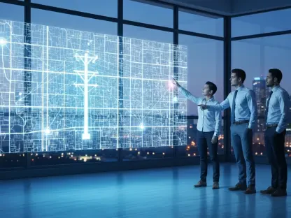 Google Launches AI to Help Cities Manage Infrastructure