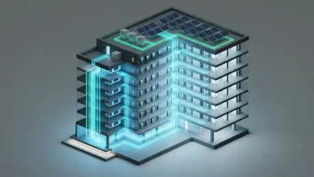 Roundtable Explores C-PACE for Green Building Upgrades