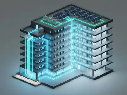 Roundtable Explores C-PACE for Green Building Upgrades