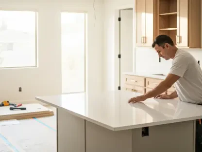 Blue Oak Contractors Expands Home Services in Los Angeles