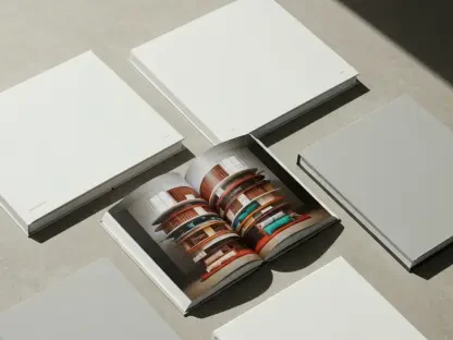 Four Books Chart the Future of Australian Design