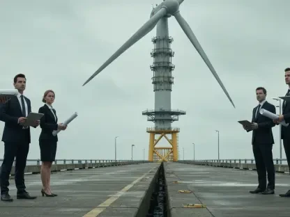 Is the Offshore Wind Ban Really About Security?