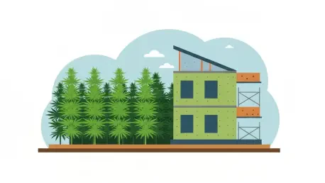 US Hempcrete Market to Exceed $10 Billion by 2033