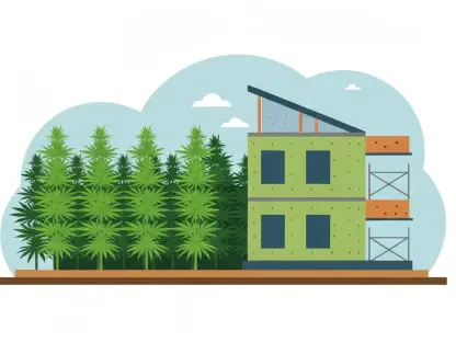 US Hempcrete Market to Exceed $10 Billion by 2033