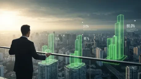 Smart Buildings Drive Asia-Pacific Toward Net-Zero Goals