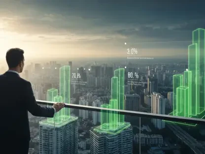 Smart Buildings Drive Asia-Pacific Toward Net-Zero Goals