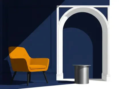 Shea McGee Says Personal Style Will Rule 2026 Design