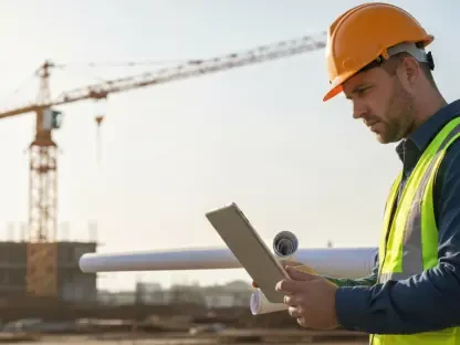 What's Behind The Construction Hiring Paradox?