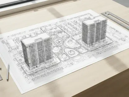 Will a Megaproject Transform Rosslyn's Waterfront?