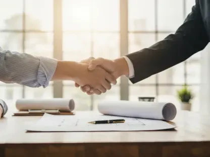 Expert Shares Five Signs of a Great Contractor