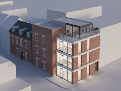 Middlesbrough Office Approved for Student Housing