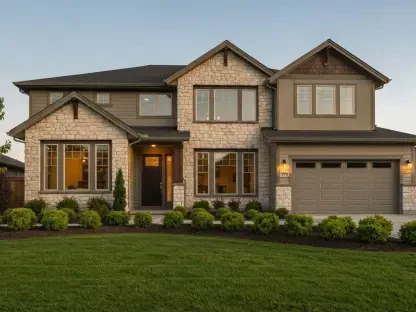 What Are the Worst Colors for a Home Exterior?