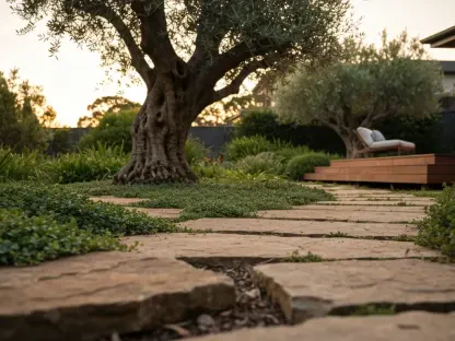 Can Any Backyard Have a Harbourside Feel?