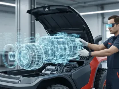 What Is Bobcat's Vision for Smart Construction?