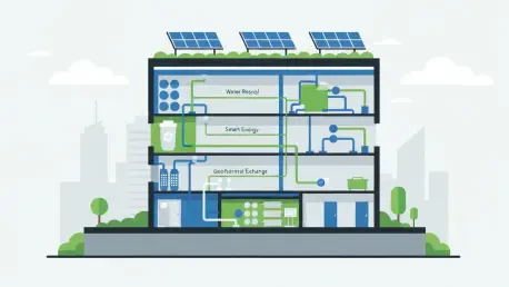 HKGBC Advances Net-Zero Push With New Climate Framework