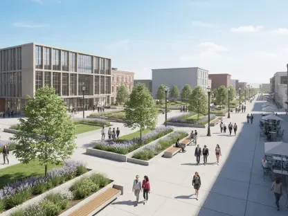 How Do You Navigate Tyler's Downtown Construction?