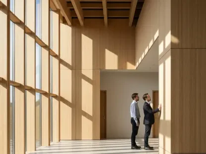 How Can Bamboo Be a Fire-Safe Building Material?